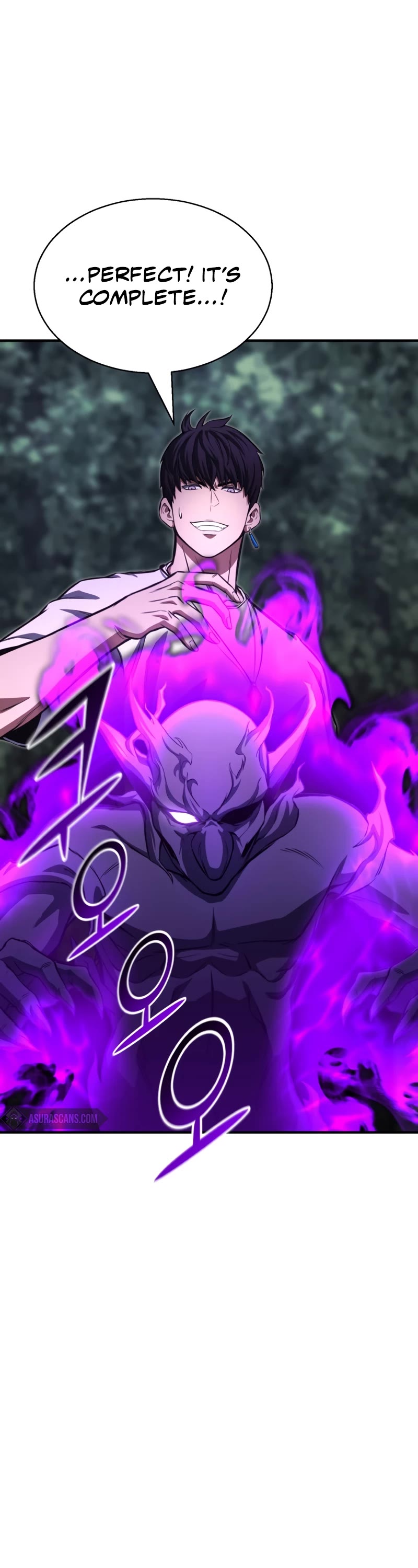 Absolute Necromancer chapter 13 page 34