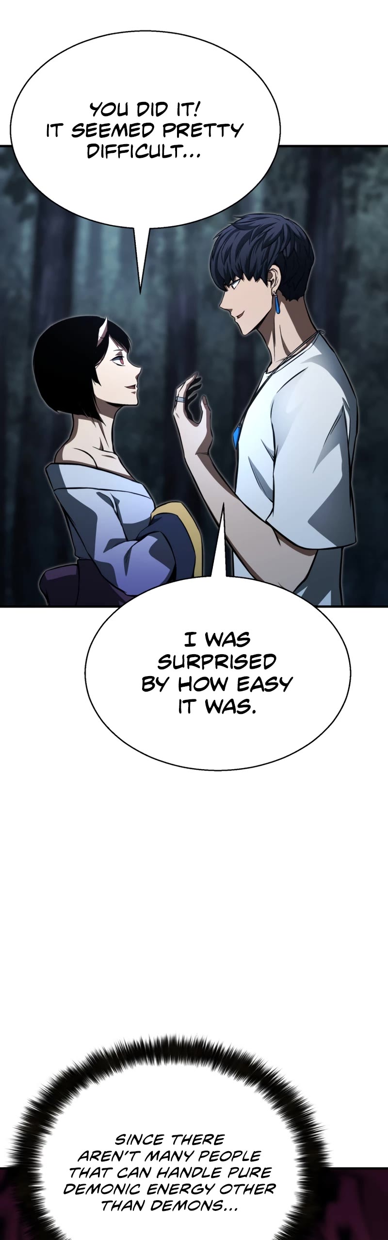 Absolute Necromancer chapter 13 page 35