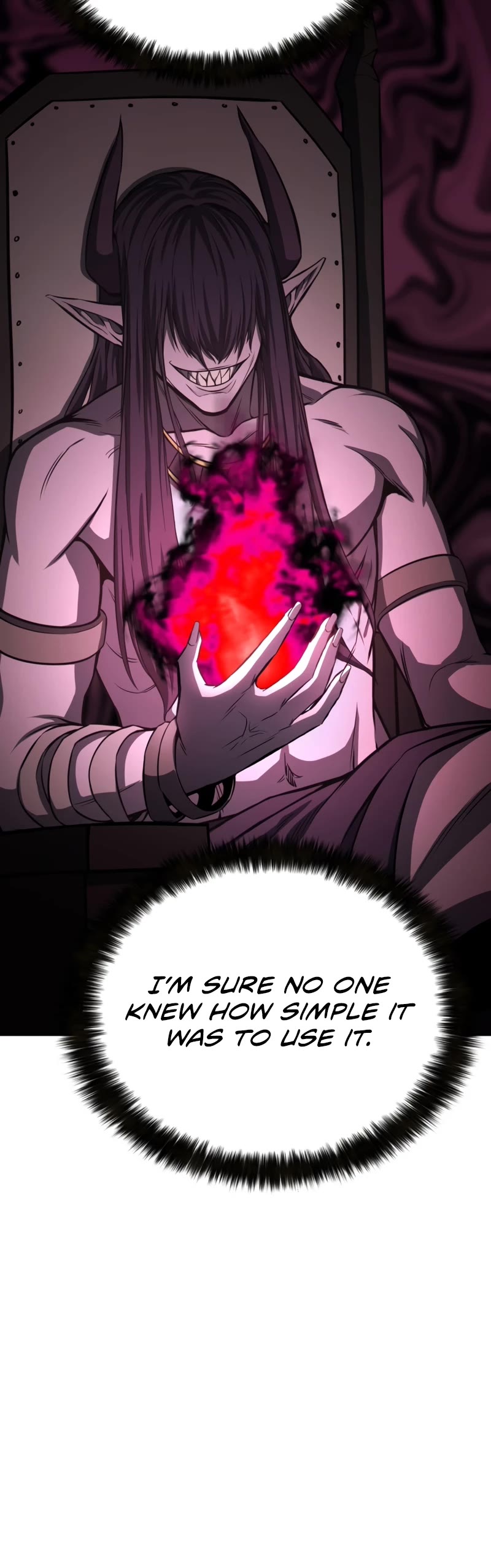 Absolute Necromancer chapter 13 page 36