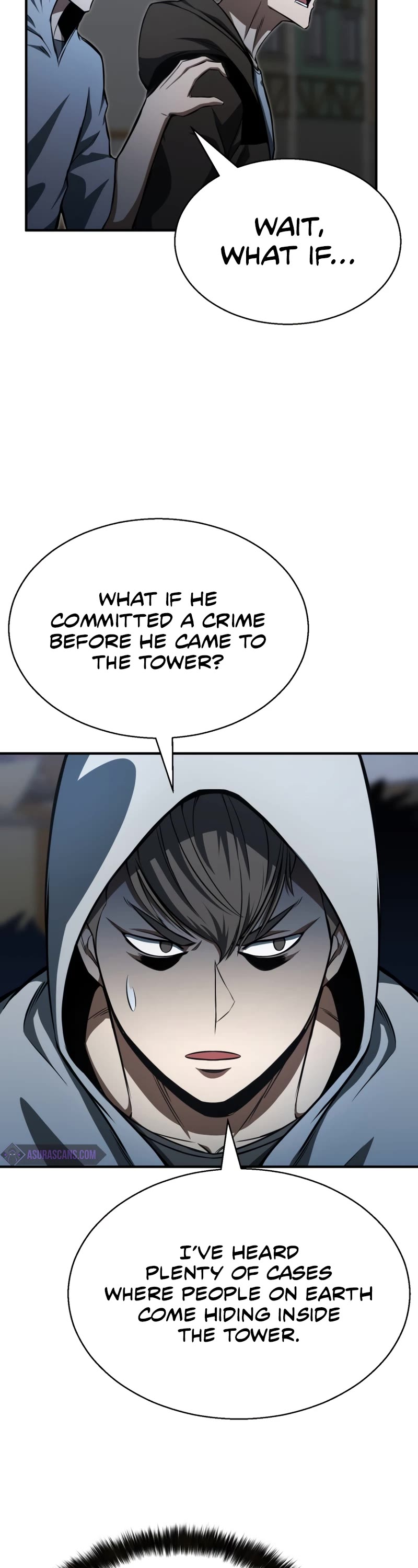 Absolute Necromancer chapter 13 page 4