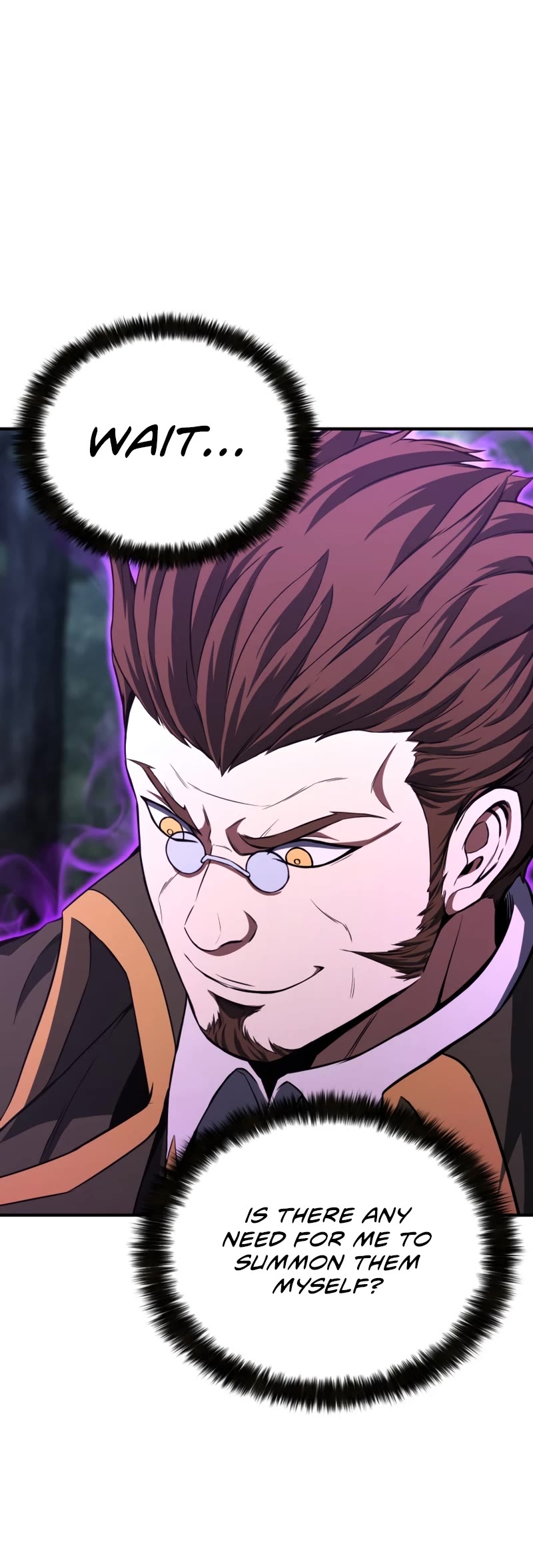 Absolute Necromancer chapter 13 page 40