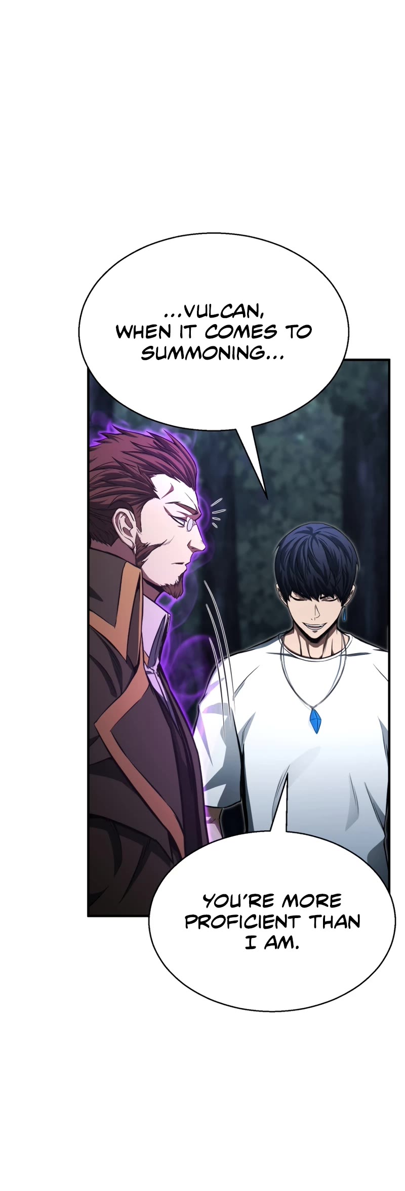 Absolute Necromancer chapter 13 page 41