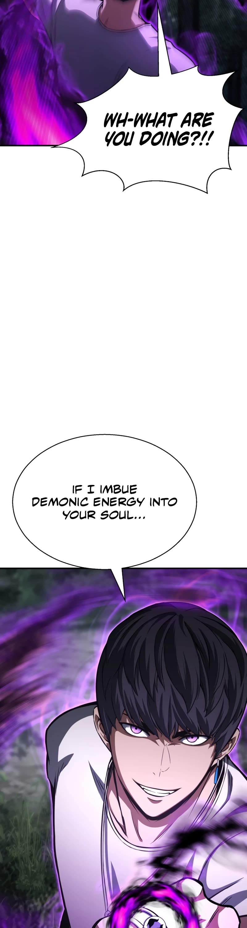 Absolute Necromancer chapter 13 page 44