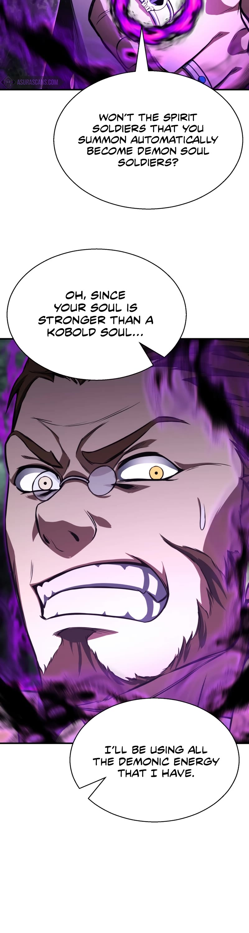 Absolute Necromancer chapter 13 page 45