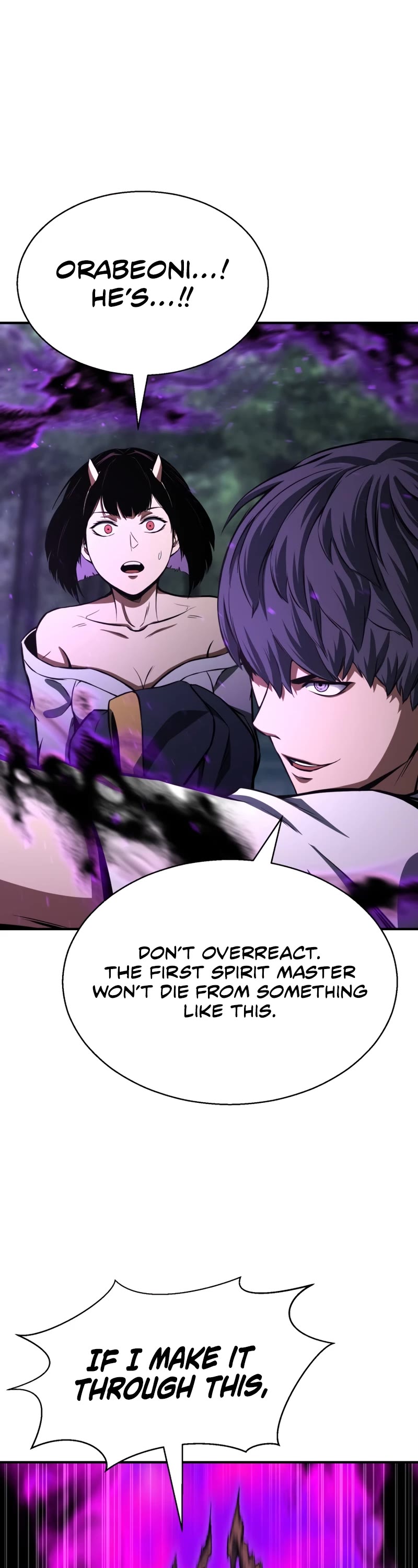 Absolute Necromancer chapter 13 page 47