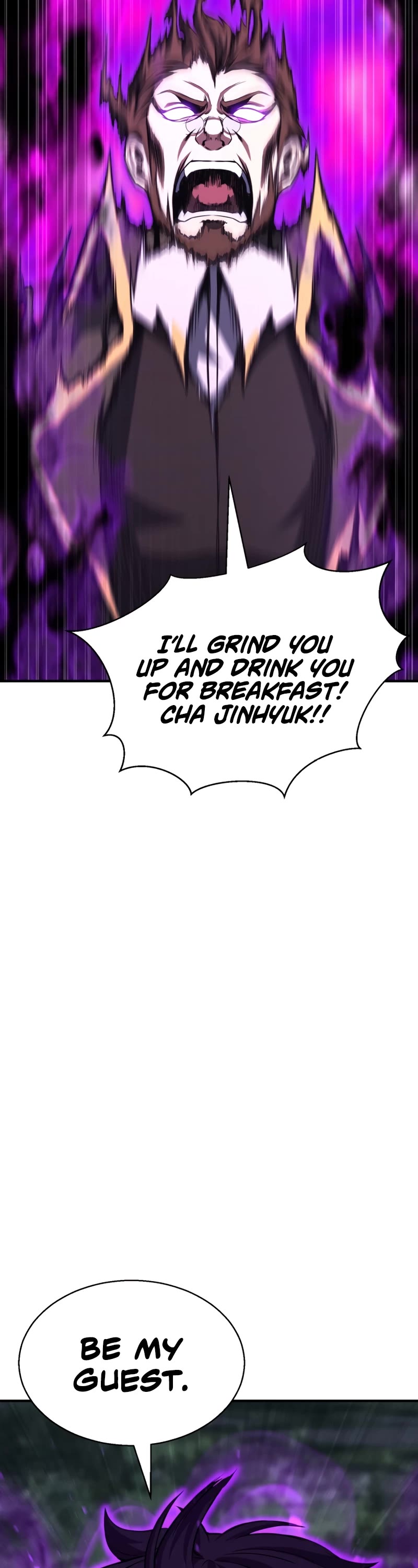 Absolute Necromancer chapter 13 page 48