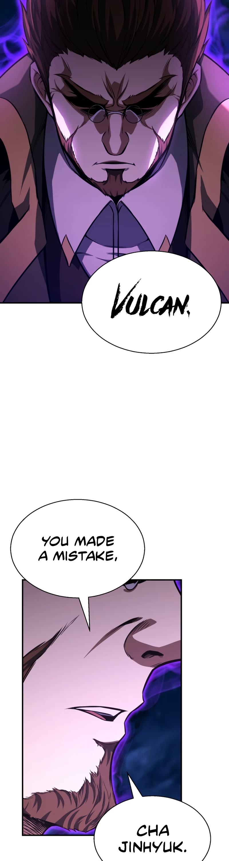 Absolute Necromancer chapter 13 page 53