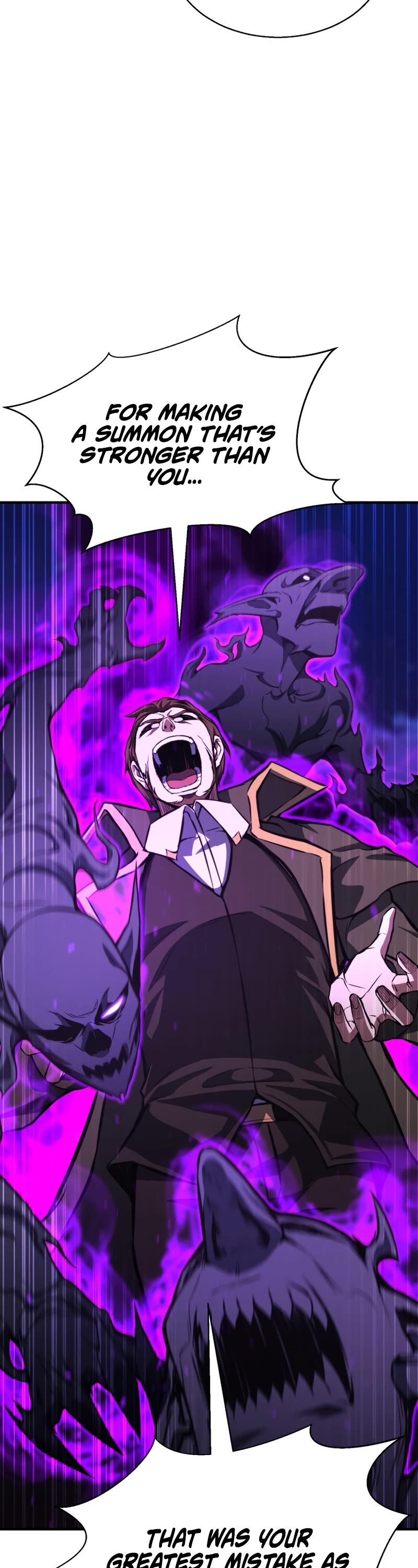 Absolute Necromancer chapter 13 page 54