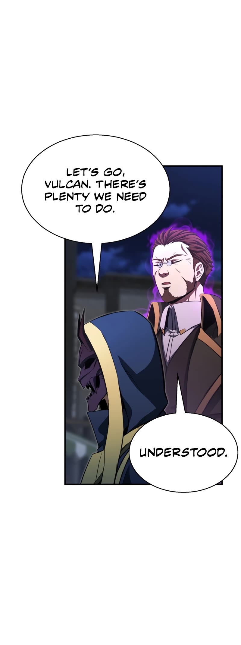 Absolute Necromancer chapter 13 page 6