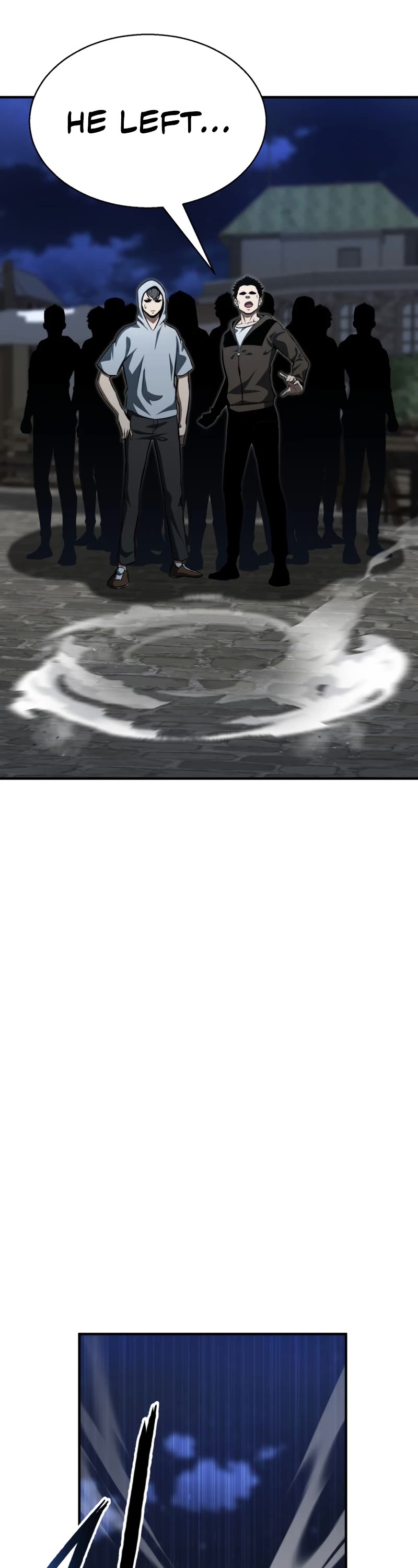 Absolute Necromancer chapter 13 page 8