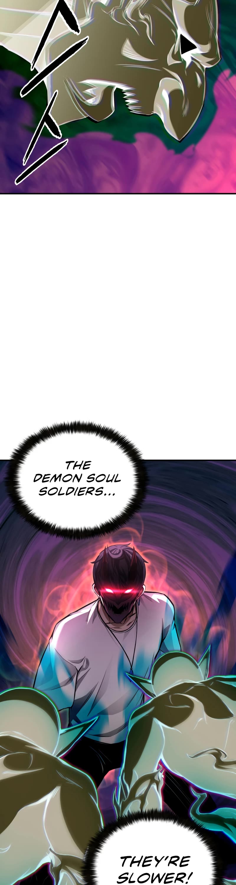 Absolute Necromancer chapter 14 page 13