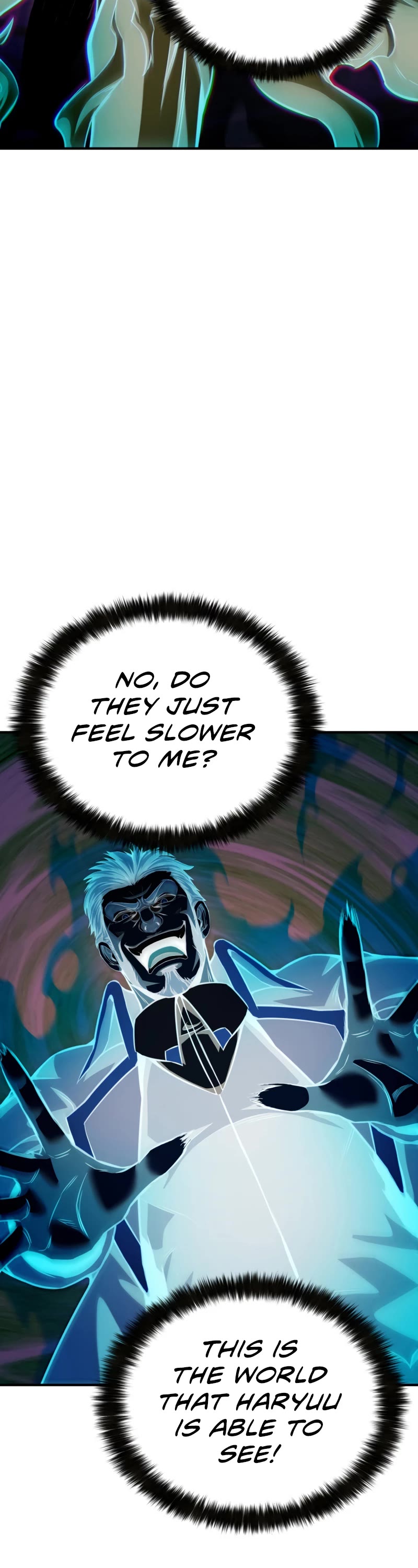 Absolute Necromancer chapter 14 page 14