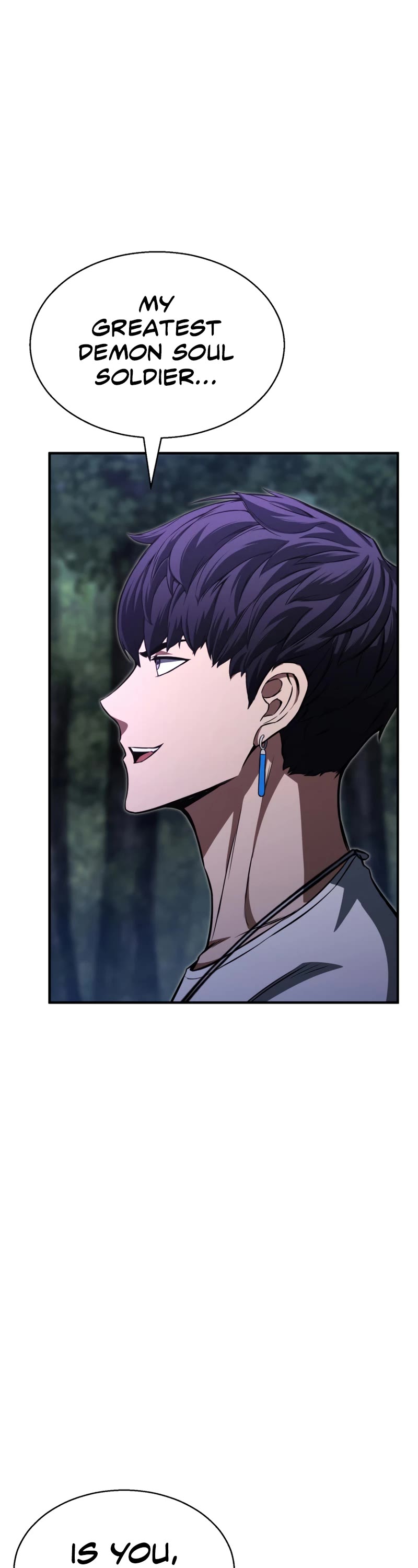 Absolute Necromancer chapter 14 page 2