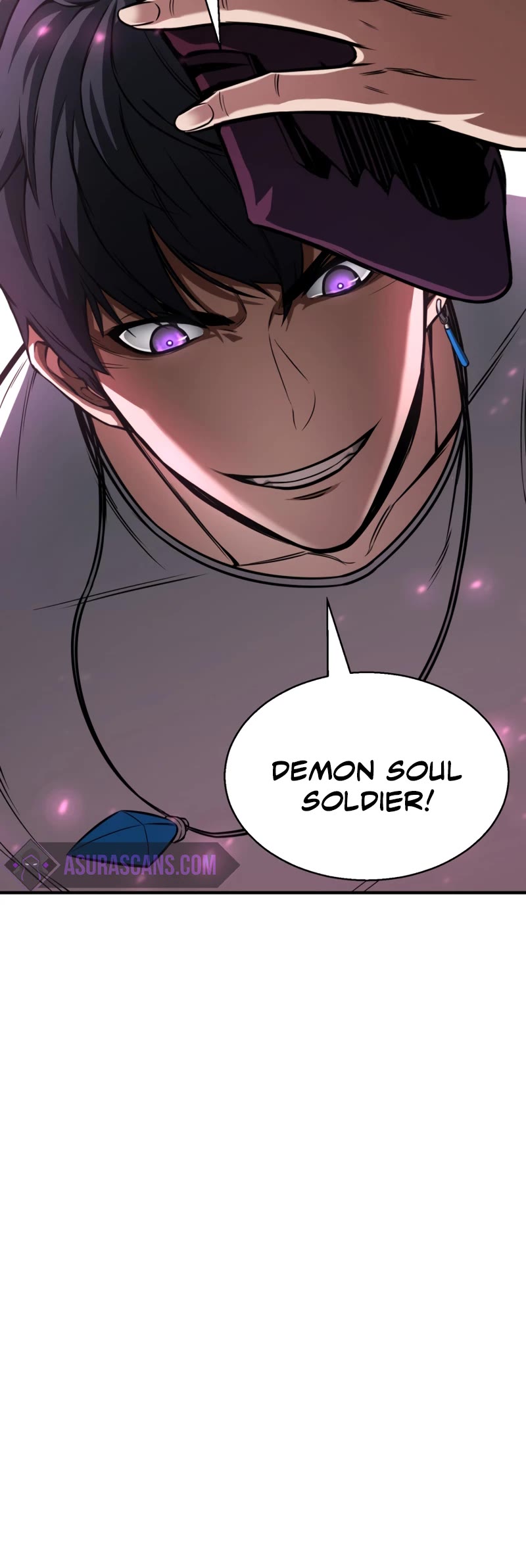 Absolute Necromancer chapter 14 page 21