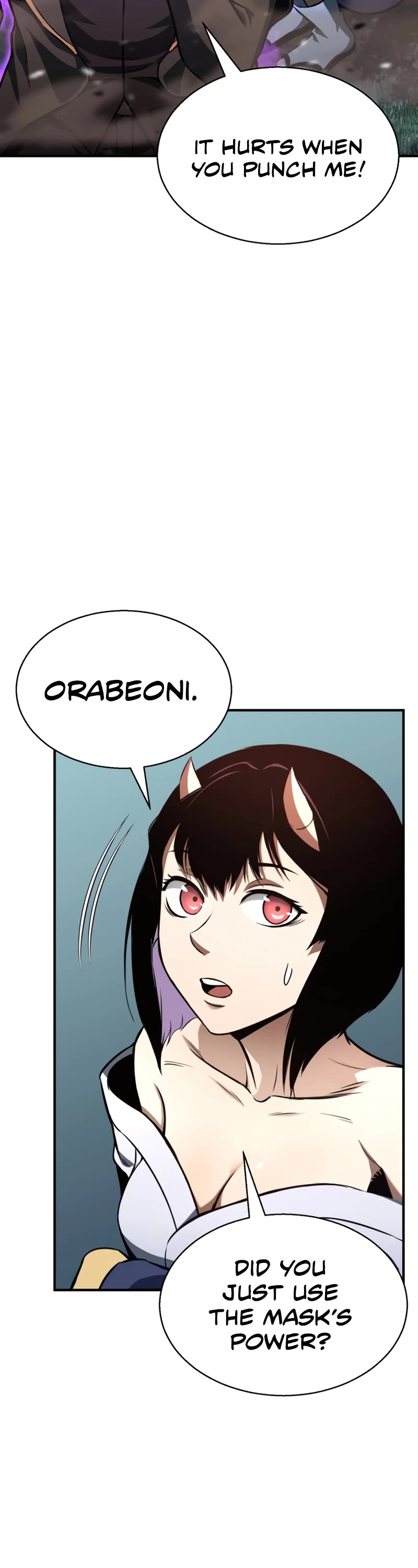 Absolute Necromancer chapter 14 page 24