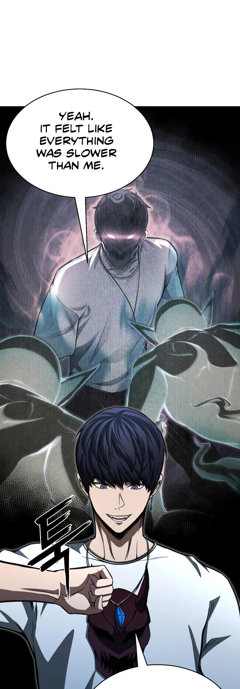 Absolute Necromancer chapter 14 page 25