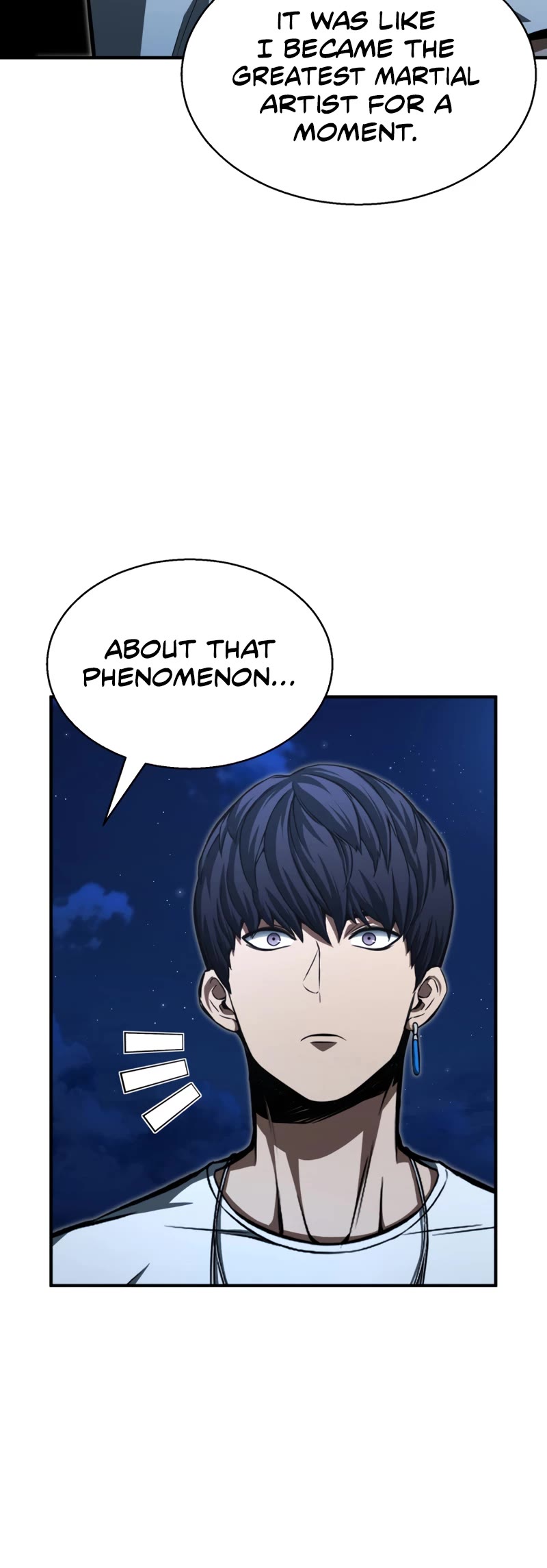 Absolute Necromancer chapter 14 page 26