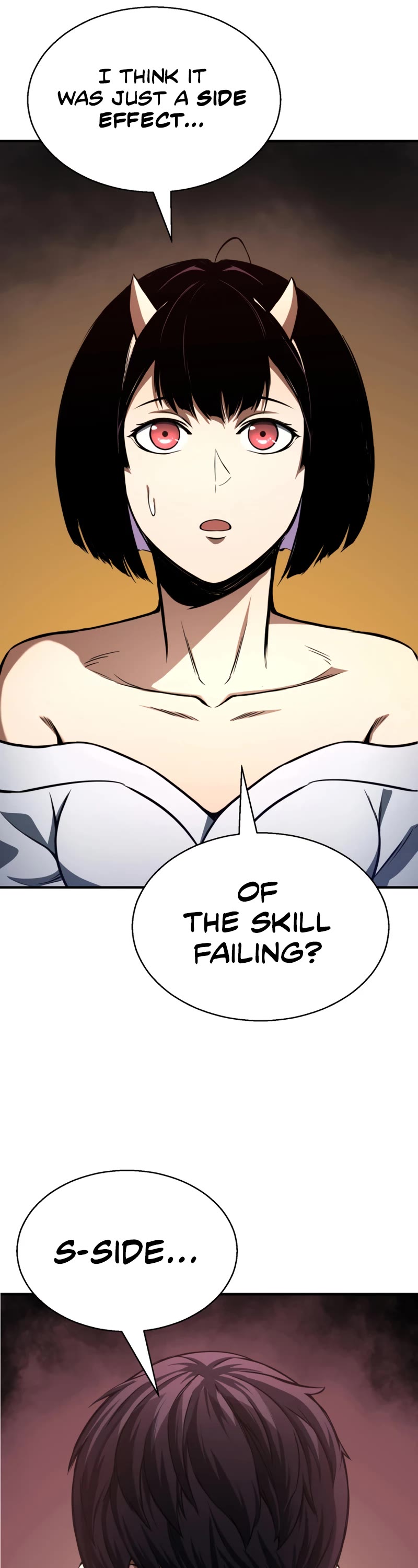 Absolute Necromancer chapter 14 page 27