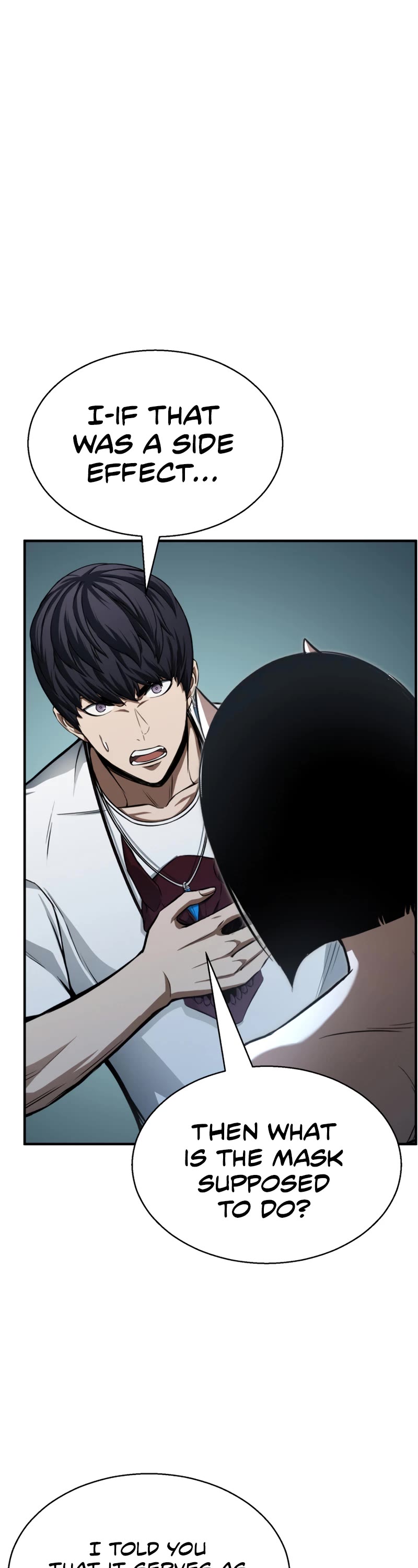 Absolute Necromancer chapter 14 page 29