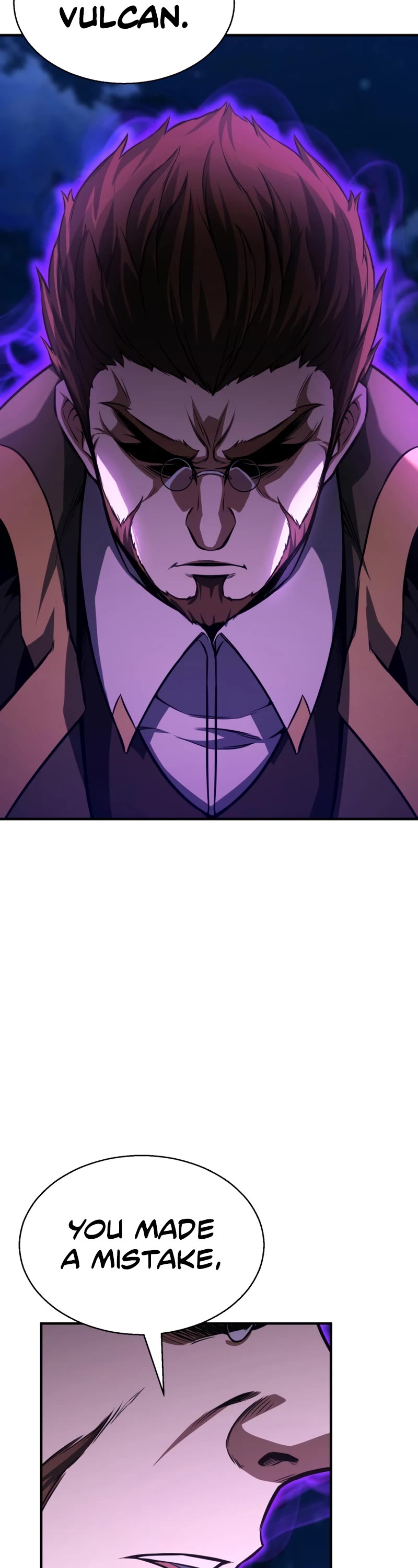 Absolute Necromancer chapter 14 page 3