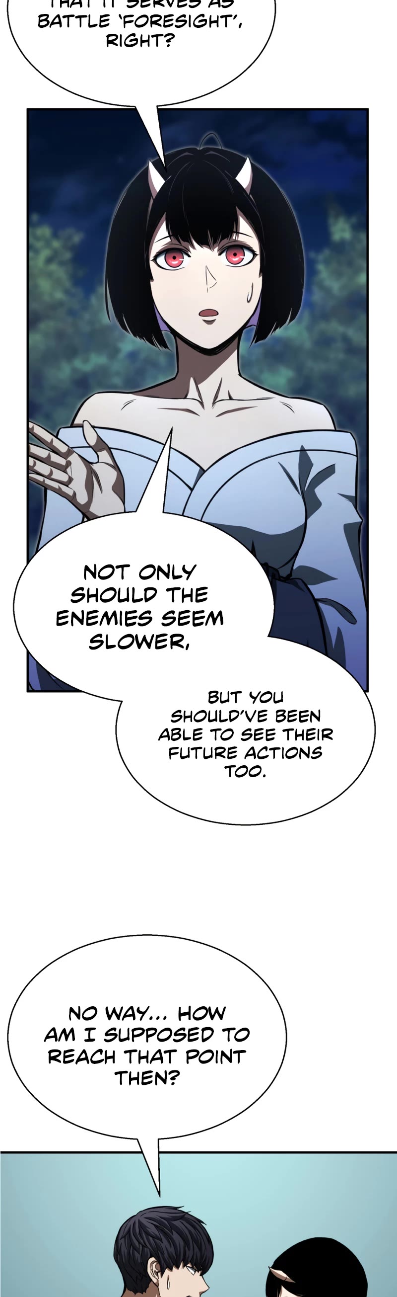 Absolute Necromancer chapter 14 page 30