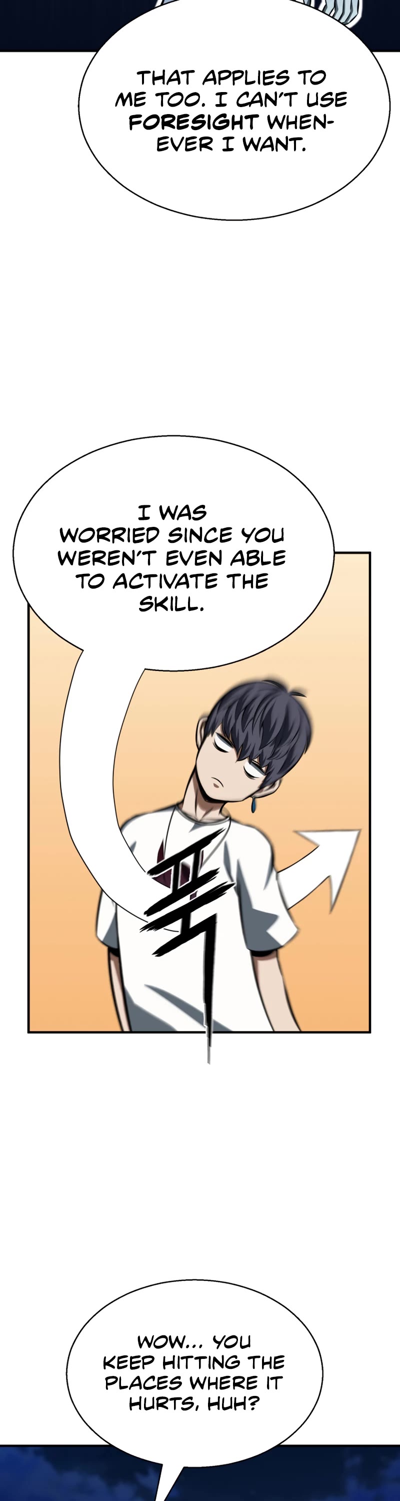 Absolute Necromancer chapter 14 page 34