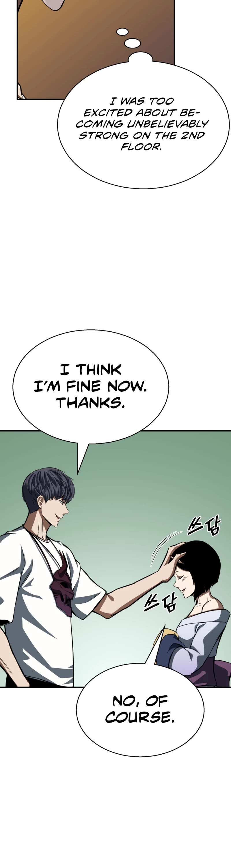 Absolute Necromancer chapter 14 page 36