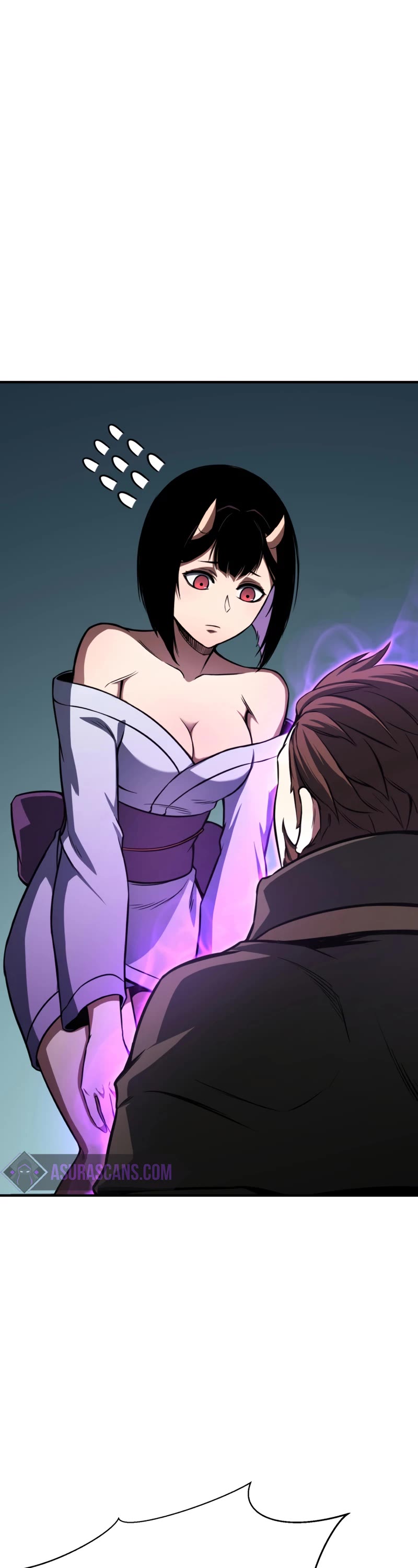 Absolute Necromancer chapter 14 page 39