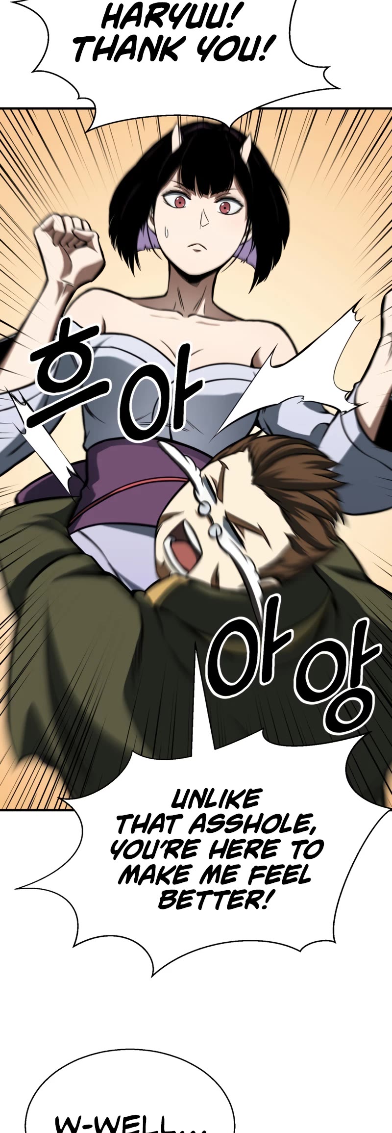 Absolute Necromancer chapter 14 page 40