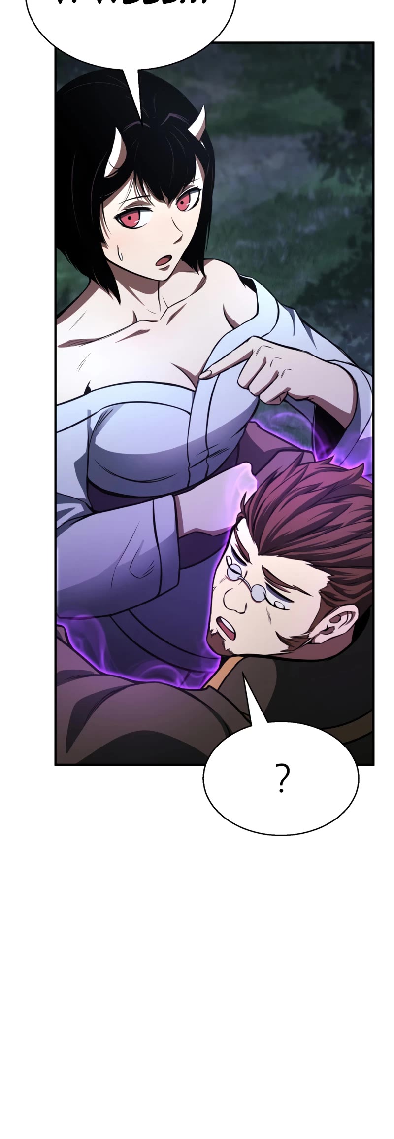 Absolute Necromancer chapter 14 page 41