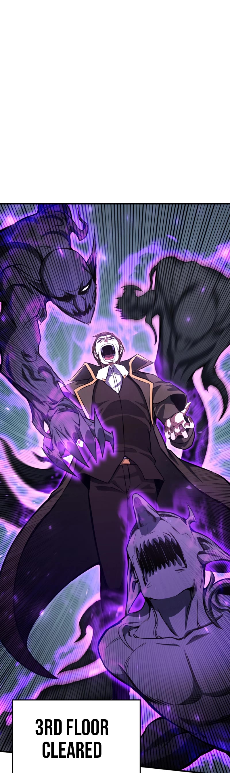 Absolute Necromancer chapter 14 page 45