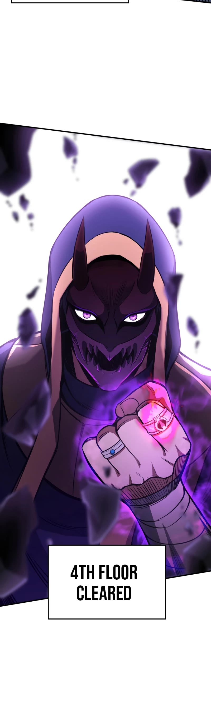 Absolute Necromancer chapter 14 page 46