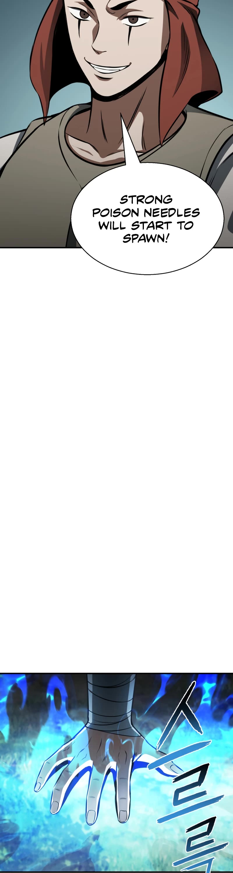 Absolute Necromancer chapter 14 page 50