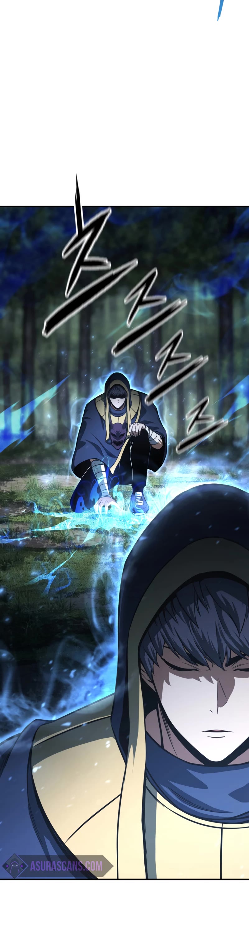 Absolute Necromancer chapter 14 page 51