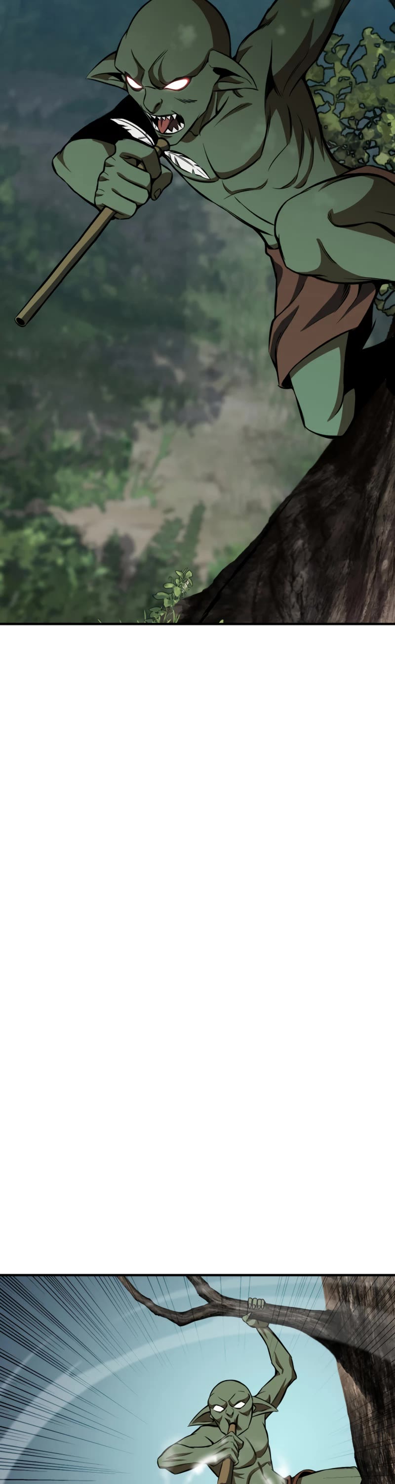 Absolute Necromancer chapter 14 page 53