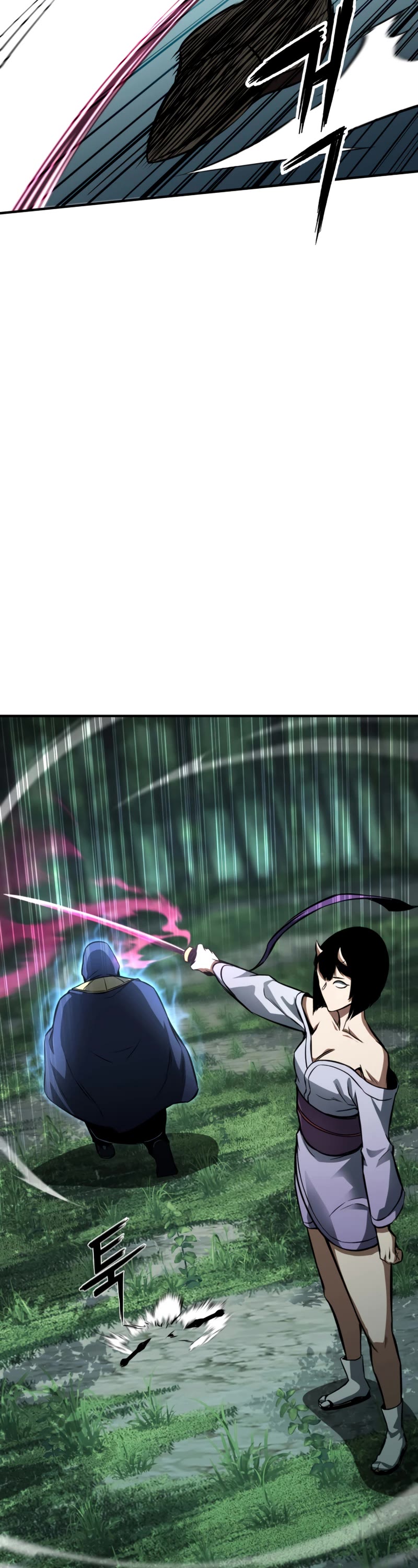 Absolute Necromancer chapter 14 page 55