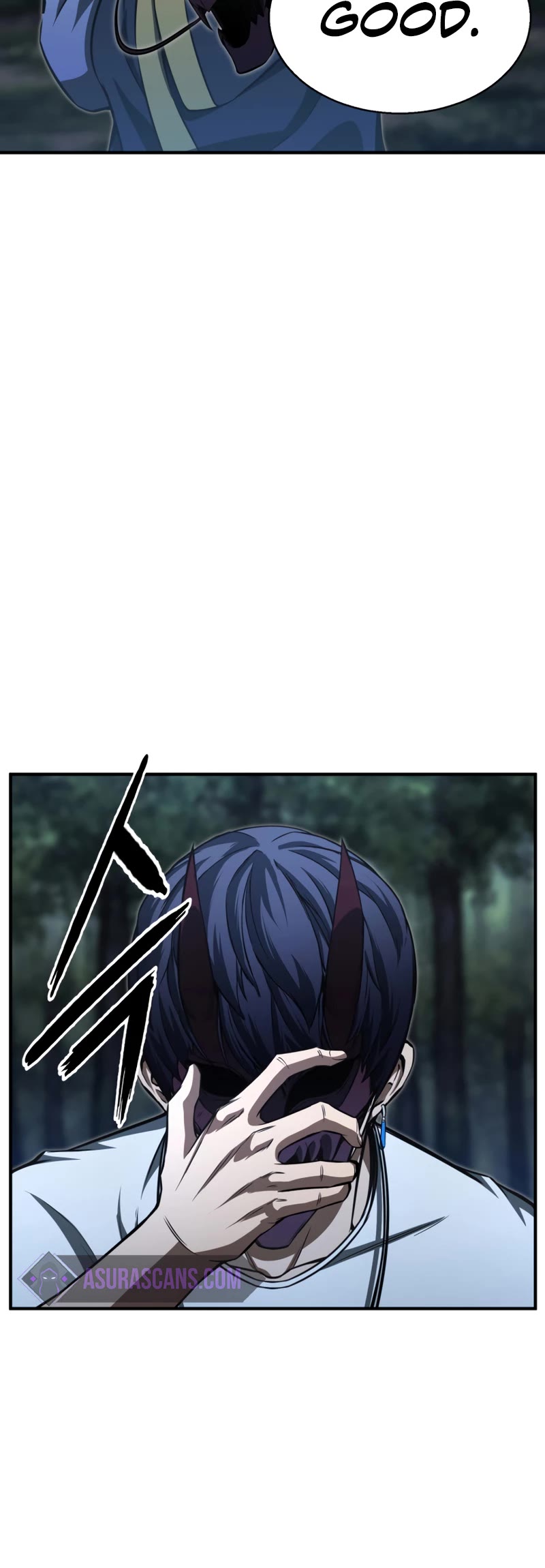 Absolute Necromancer chapter 14 page 6