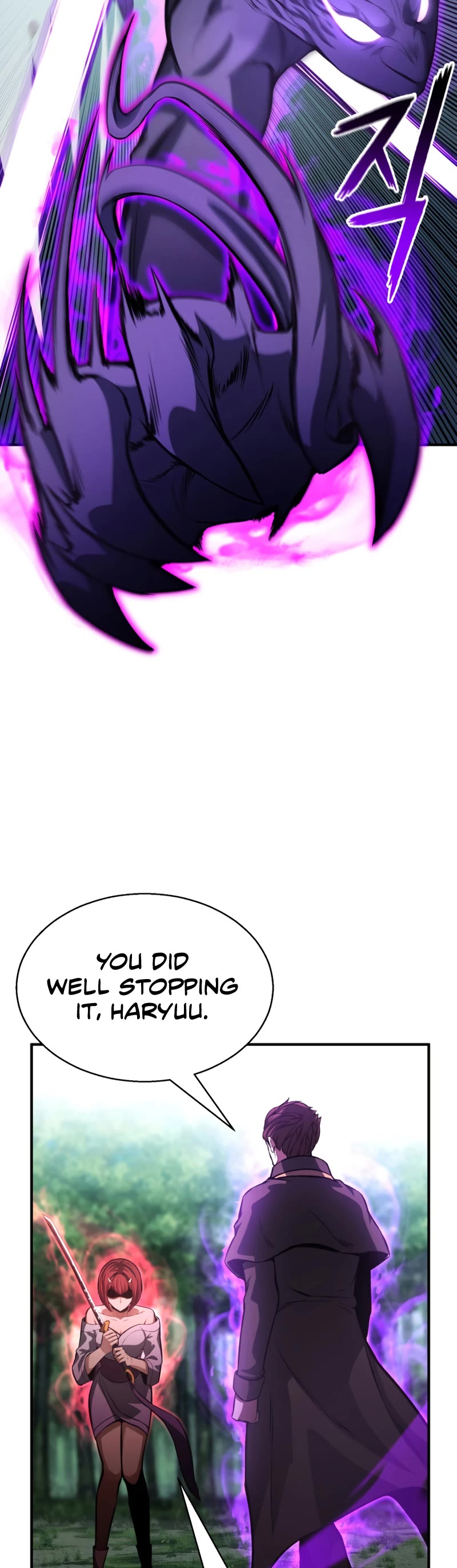 Absolute Necromancer chapter 14 page 60