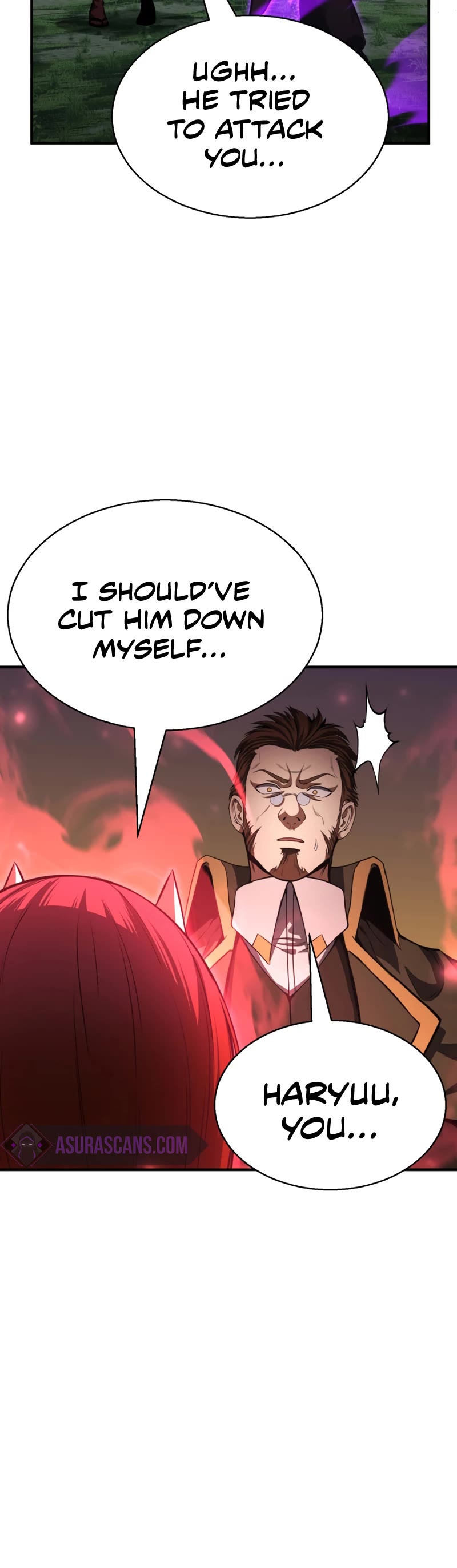 Absolute Necromancer chapter 14 page 61