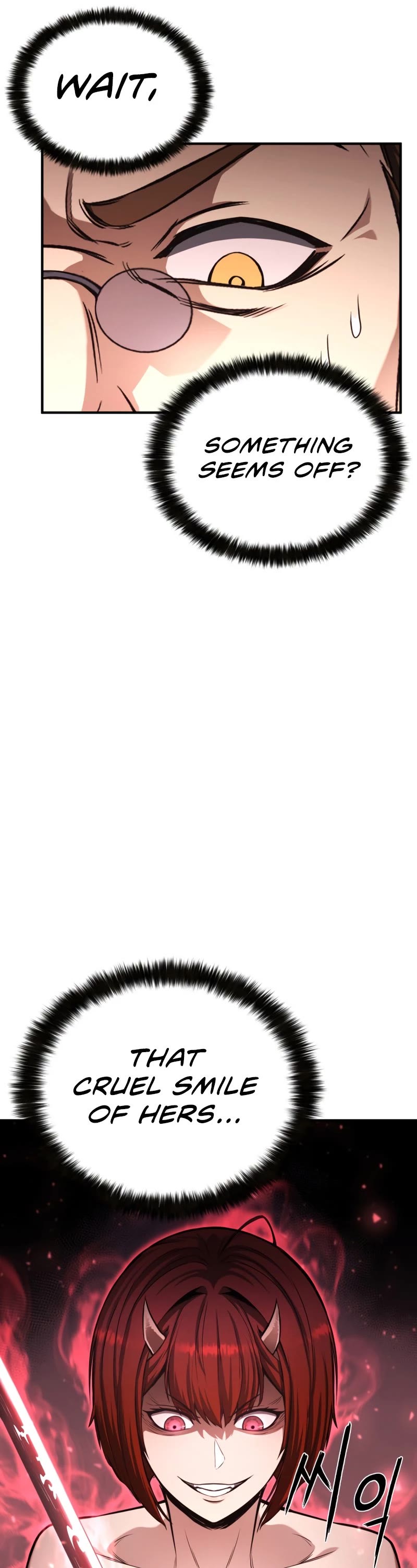 Absolute Necromancer chapter 14 page 62