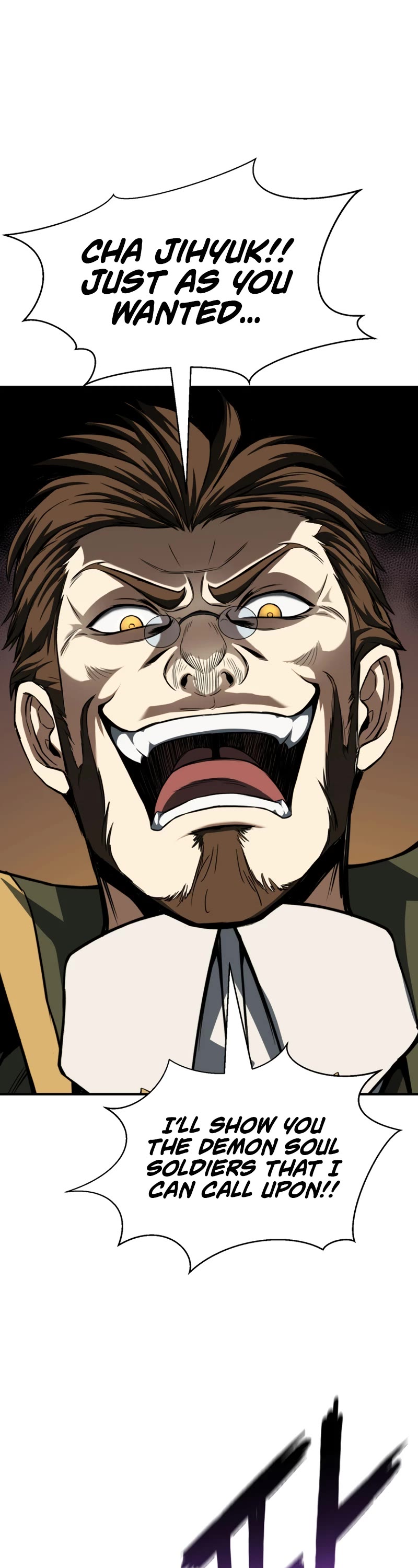 Absolute Necromancer chapter 14 page 8