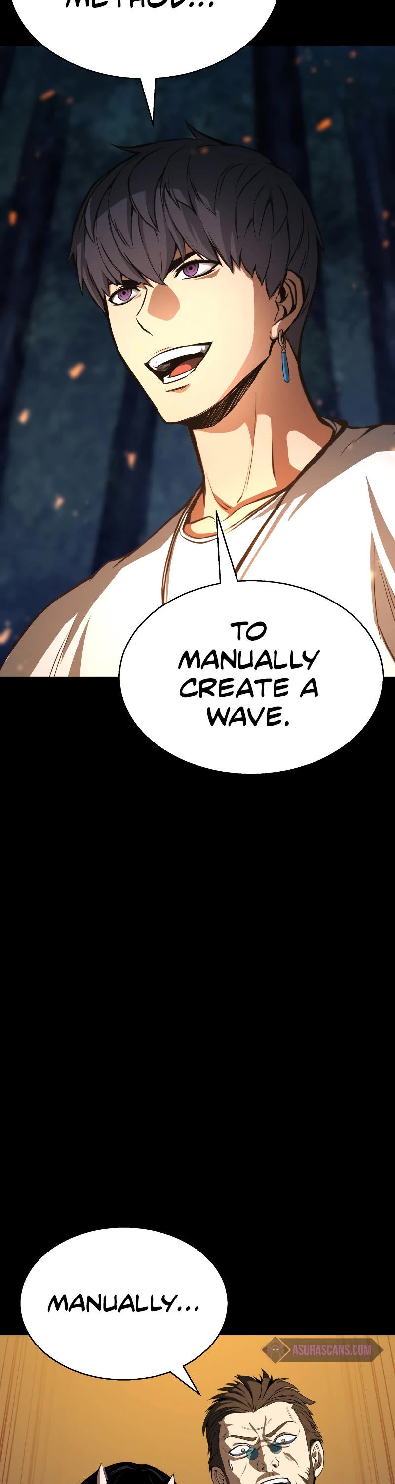 Absolute Necromancer chapter 15 page 10