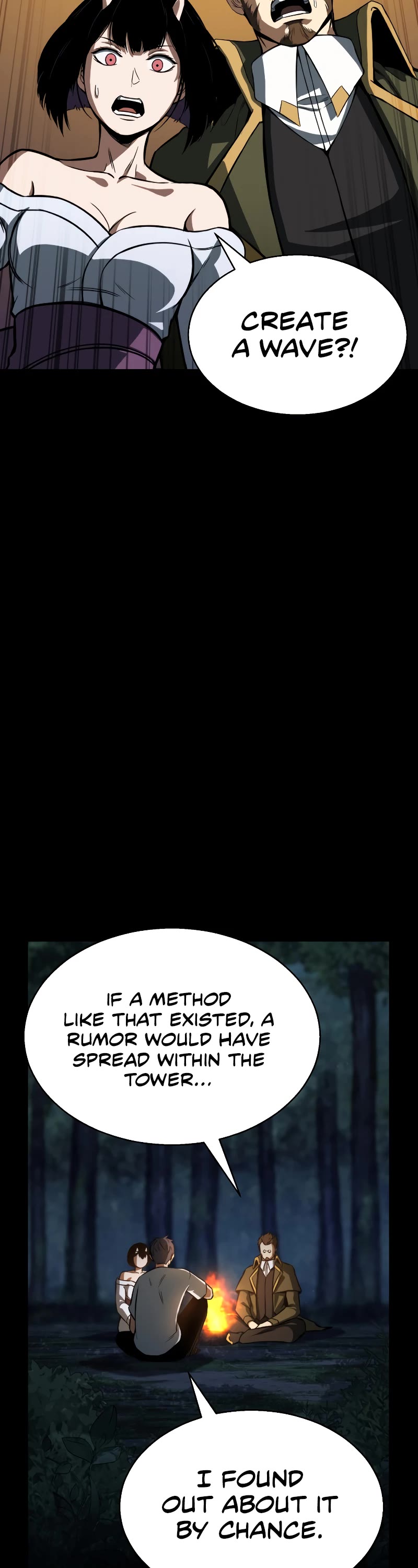 Absolute Necromancer chapter 15 page 11