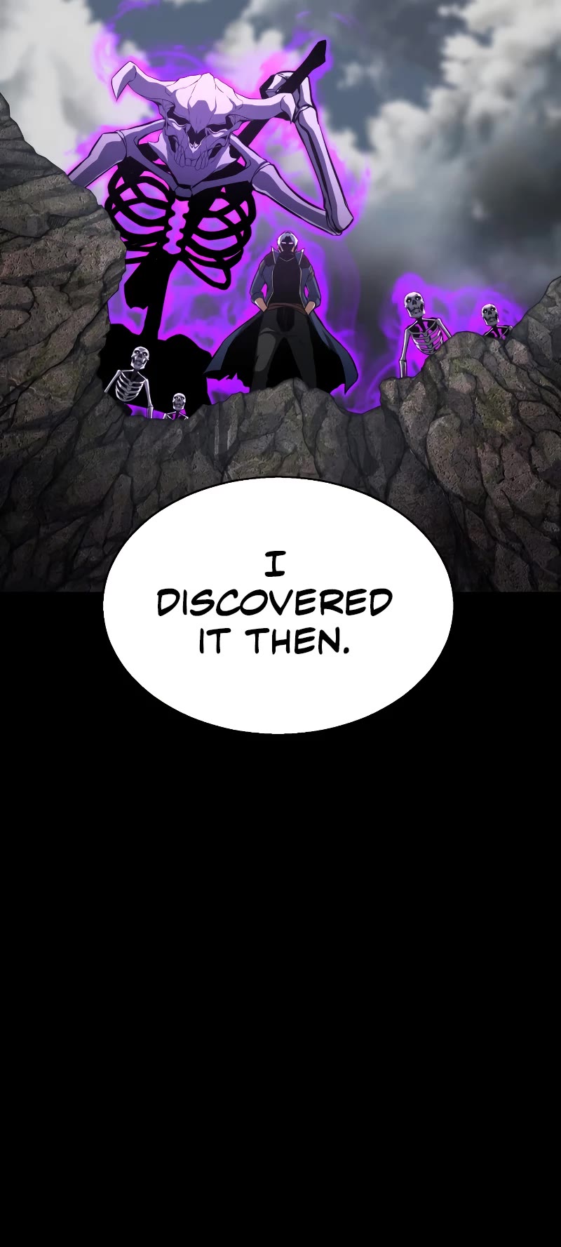 Absolute Necromancer chapter 15 page 13