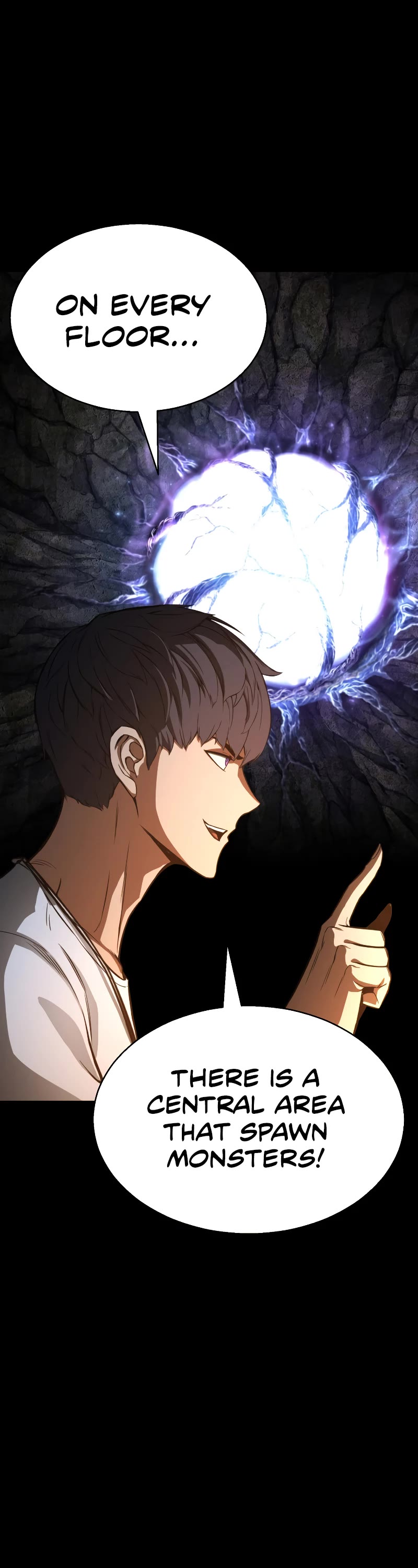 Absolute Necromancer chapter 15 page 14