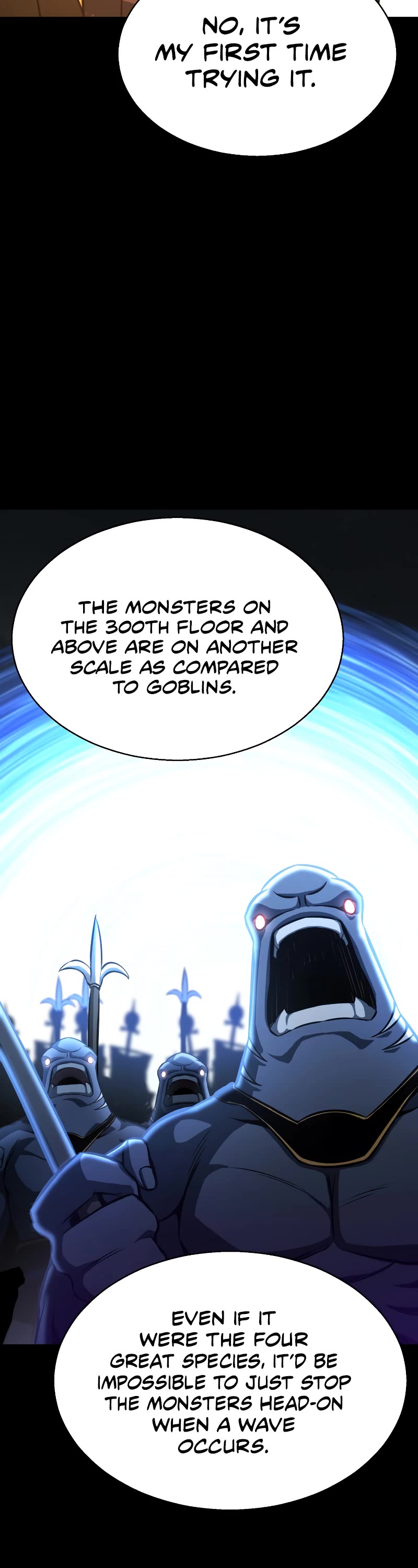 Absolute Necromancer chapter 15 page 16