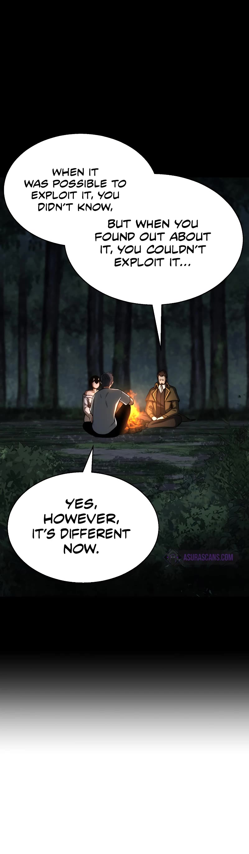 Absolute Necromancer chapter 15 page 17