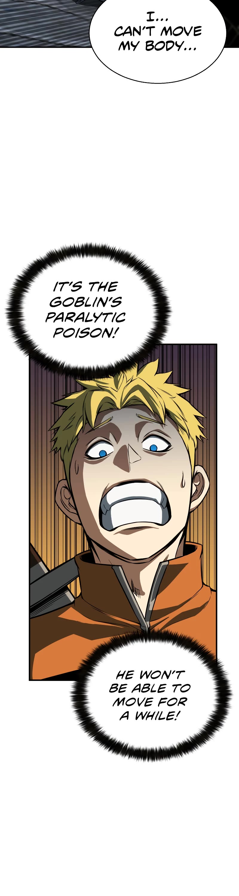 Absolute Necromancer chapter 15 page 27