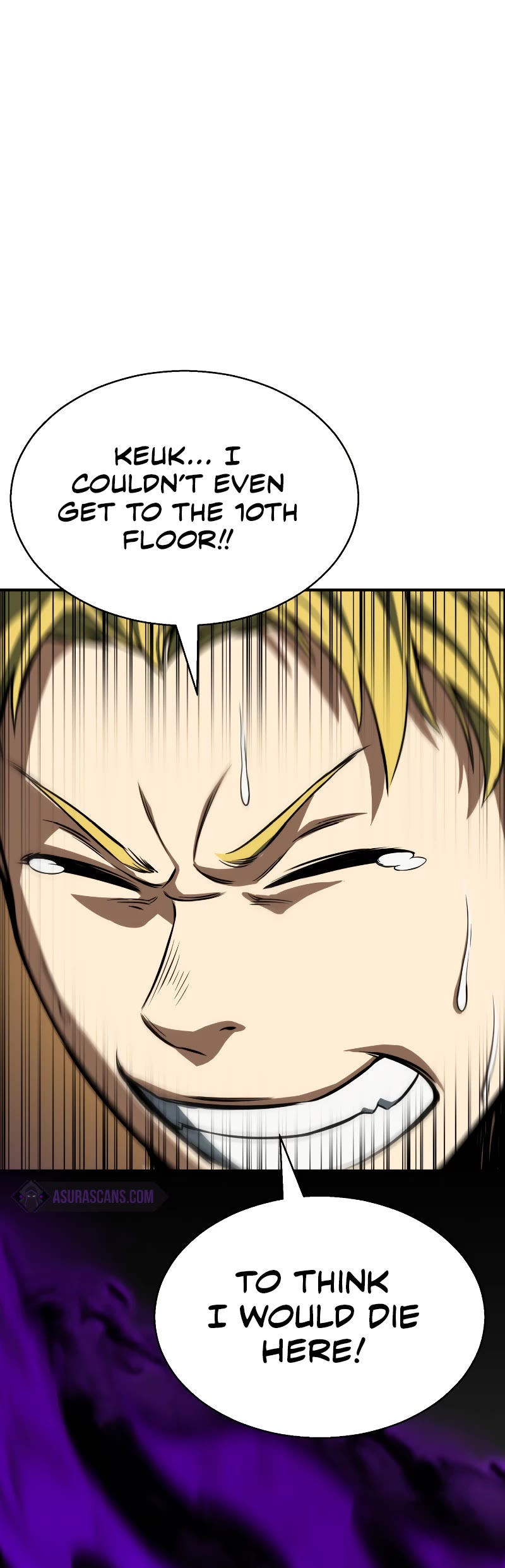 Absolute Necromancer chapter 15 page 29