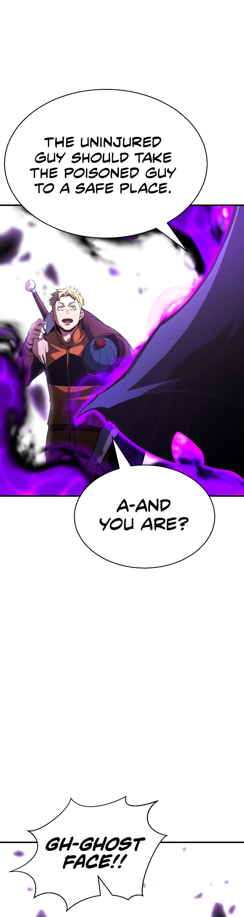 Absolute Necromancer chapter 15 page 32